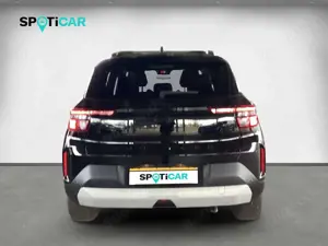 Opel Frontera Bild 4