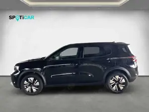 Opel Frontera Bild 2