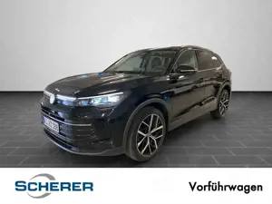 Volkswagen Tiguan ENERGY 2.0 TDI DSG NAVI PANO AHK HARMAN