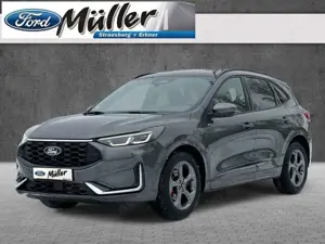 Ford Kuga 1.5 EcoBoost ST-Line X AHK Panoramadach