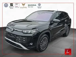 Volkswagen Tayron 2.0 TDI 142 KW 4MOTION ELEGANCE 7-SITZER NAVI STA