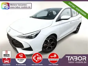 MG MG3 1.5 Comfort 116 LED Nav Kam PDC Temp UVP-32%*