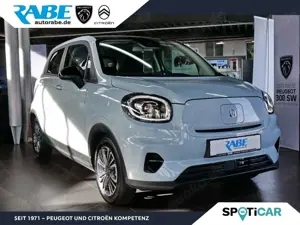 Leapmotor T03 95 Elektro ACC+Klimaautomatik+Alu+Rückfahrk.