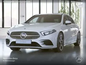 Mercedes-Benz A 250 e AMG+LED+KAMERA+8G Bild 2