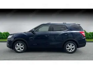 SsangYong XLV Tivoli Grand DAB SHZ Temp PDC Alu Freisprech BT el Bild 3