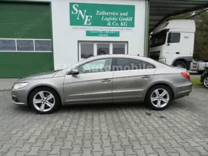 Volkswagen Passat CC Basis