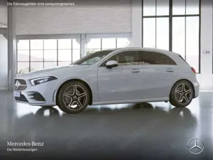 Mercedes-Benz A 250 e AMG+LED+KAMERA+8G Bild 3