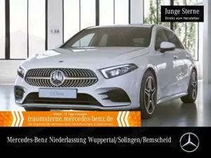 Mercedes-Benz A 250 e AMG+LED+KAMERA+8G