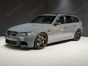 BMW M3 E91 Touring V10 S85 Manhart Umbau/eingetragen Bild 5
