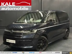 Volkswagen T7 Multivan Style *18Zoll*LEDER*VW-GARANTIE/150.000 km*SitzKli