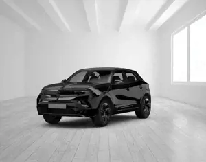 Opel Mokka Edition*LED*Navi*Shzg*PDCv+h*Cam*ACC*17"