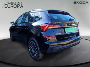 Skoda Kamiq Balance 1.5 TSI DSG AHK ACC NAVI WSS SHZ RFK Bild 2