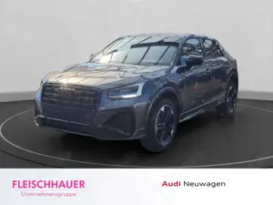 Audi Q2 S line 35 TFSI AHK+ACC+NAVI+DIG. COCKPIT+CARPLAY