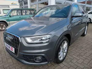 Audi Q3 Bild 4