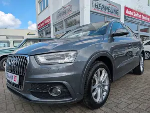 Audi Q3 Bild 3