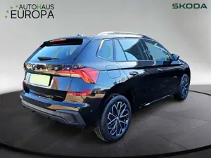 Skoda Kamiq Balance 1.5 TSI DSG AHK ACC NAVI WSS SHZ RFK Bild 4
