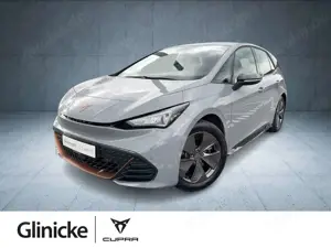 CUPRA Born Nav/Kam/SHZ/LenkHz/Keyless/Assist/ACC/LED/L