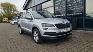 Skoda Karoq Ambition 2.0 TDi - NAVI - AHK -