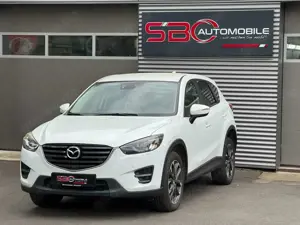 Mazda CX-5 Exclusive-Line 2WD