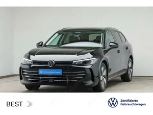 Volkswagen Passat Variant 1.5 e-Hybrid DSG BUSINESS*HUD*LED