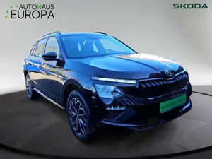 Skoda Kamiq Balance 1.5 TSI DSG AHK ACC NAVI WSS SHZ RFK Bild 5