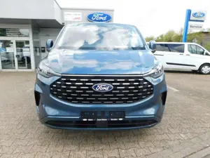 Ford Tourneo Custom 320 L1 Titanium Autom. Leder/ACC Bild 2