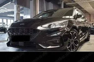 Ford Focus 2.0 Turnier ST-Line X*EURO6d*ACC*LED*PDC*AUTOMATIK*KAMERA*DIGITAL*NAVI*KlIMAAUTO