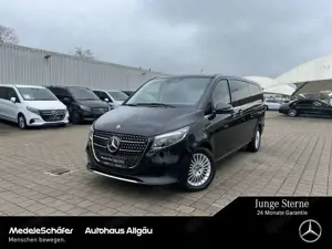 Mercedes-Benz V 300 V 300d 4MATIC AVANTGARDE XL EL TÜREN 8 SITZ 360°