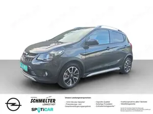 Opel Karl Rocks 1.0 Multimedia Parkpilot Allwetter ..