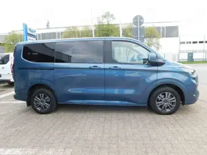 Ford Tourneo Custom 320 L1 Titanium Autom. Leder/ACC Bild 4