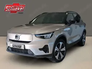 Volvo XC40 Recharge Single Motor Plus FWD Navi LED 19"-LM