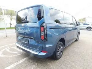 Ford Tourneo Custom 320 L1 Titanium Autom. Leder/ACC Bild 5