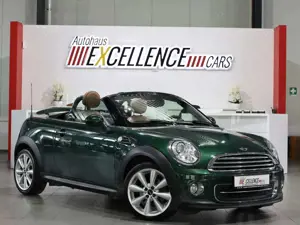 MINI Cooper Roadster