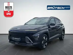 Hyundai KONA 1.6 T-GDI Prime 2WD AUTOMATIK / LEDER / PANORAMA