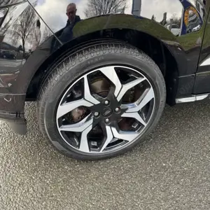 Ford EcoSport ST-Line *18 Zoll*Kontrastlackierung* Bild 5