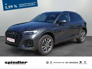 Audi Q5 S-Line 40 TDI quattro S-tronic / Navi, Matrix