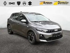 Dacia Sandero Sandero Journey TCe 100 Facelift ab 1,99% ZINS*