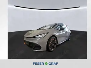 CUPRA Born 170 kW ACC Alu 19" LED Navi Sitzh. 360°