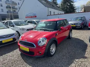 MINI One **1.Hand 57.000km!!*