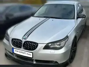 BMW 525 525i Aut.