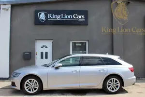 Audi A6 Avant 40 TDI PANO+KAMERA+ACC+MEMORY+DIGITAL+ Bild 2