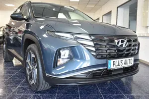 Hyundai TUCSON Bild 2