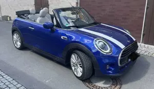 MINI Cooper Cabrio Aut. Chili Festpreis!!