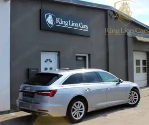 Audi A6 Avant 40 TDI PANO+KAMERA+ACC+MEMORY+DIGITAL+ Bild 4