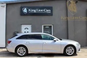 Audi A6 Avant 40 TDI PANO+KAMERA+ACC+MEMORY+DIGITAL+ Bild 5