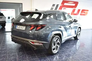 Hyundai TUCSON Bild 3