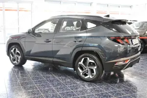 Hyundai TUCSON Bild 5