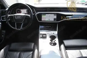 Audi A6 Avant 40 TDI PANO+KAMERA+ACC+MEMORY+DIGITAL+ Bild 3