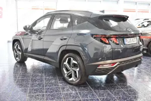 Hyundai TUCSON Bild 4