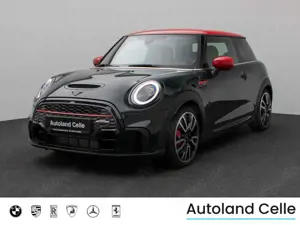 MINI John Cooper Works Kamera HUD DAB H K Komfort 18